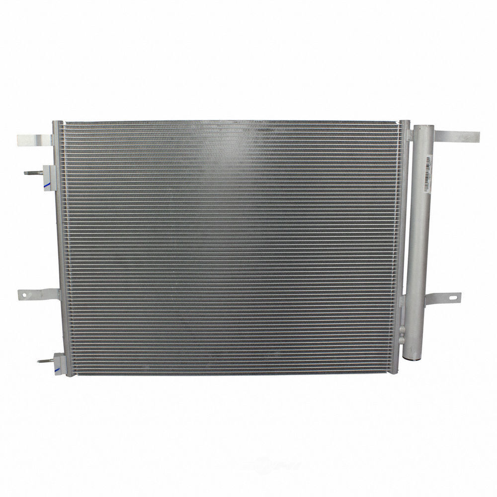 A/C Condenser  Motorcraft  YJ693
