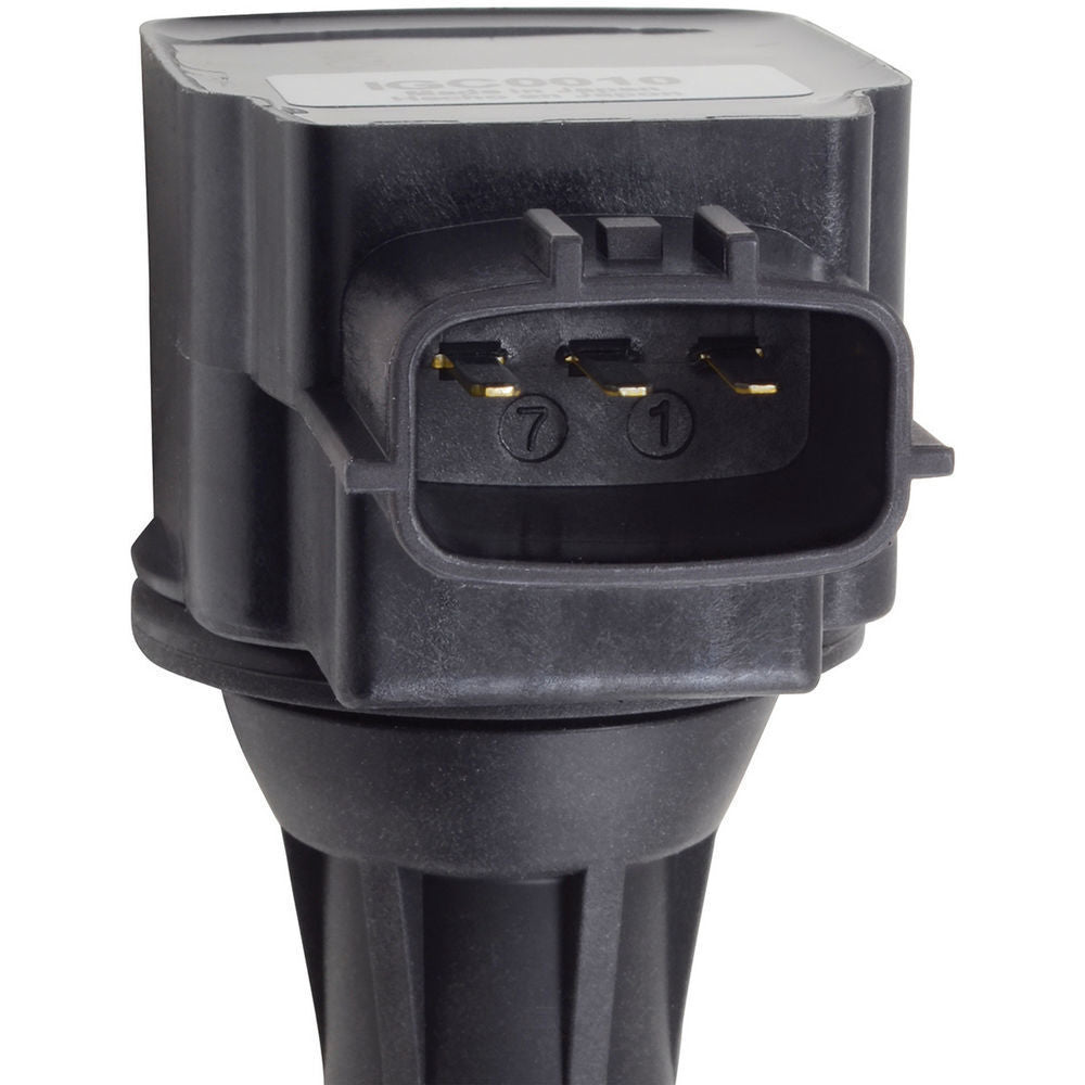 Ignition Coil   Hitachi   IGC0010