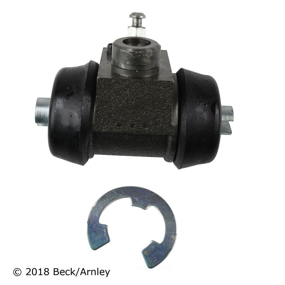 Rr Wheel Brk Cyl  Beck/Arnley  072-2330