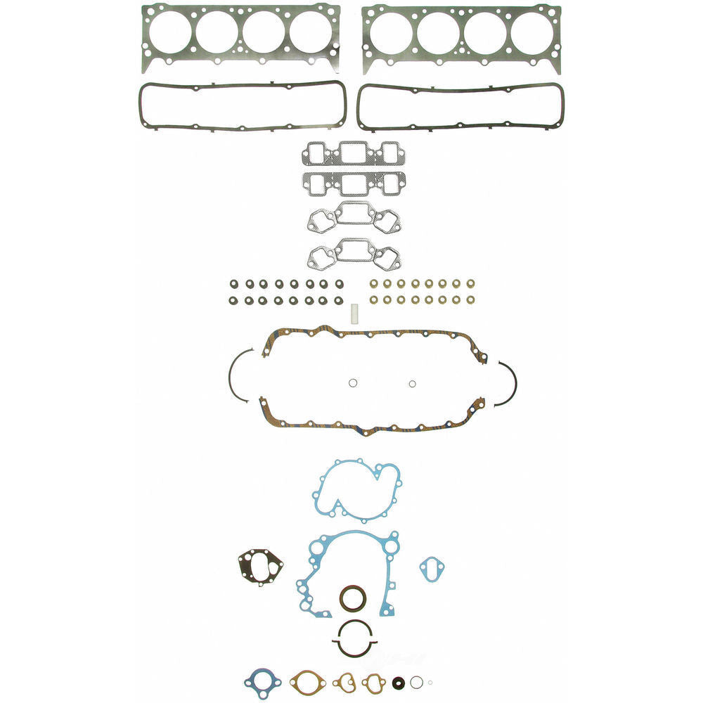 Full Gasket Set   Fel-Pro   260-1151