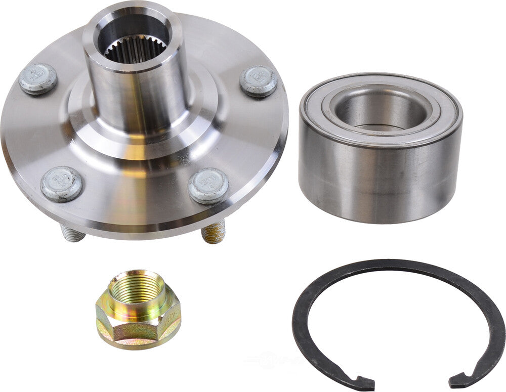 Hub Repair Kit  SKF  BR930568K