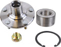 Hub Repair Kit  SKF  BR930568K