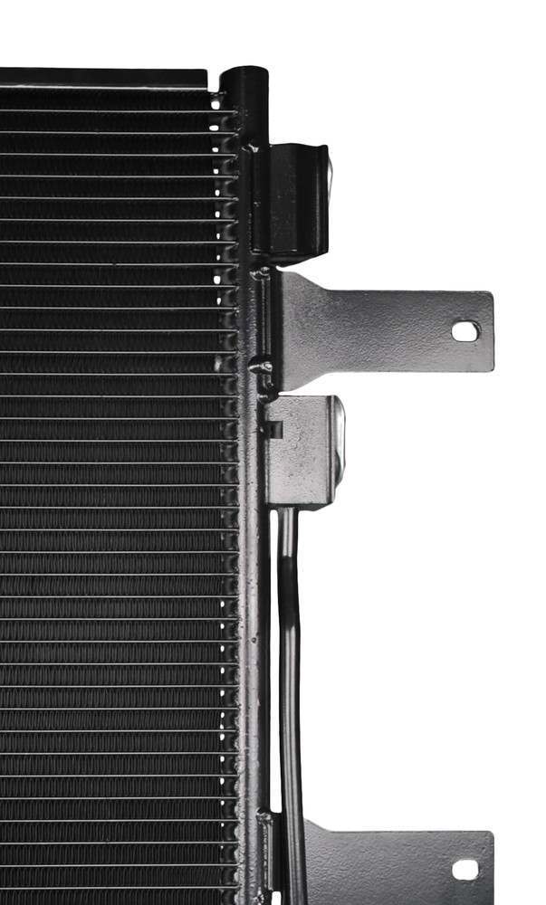 A/C Condenser   FVP   CON3657