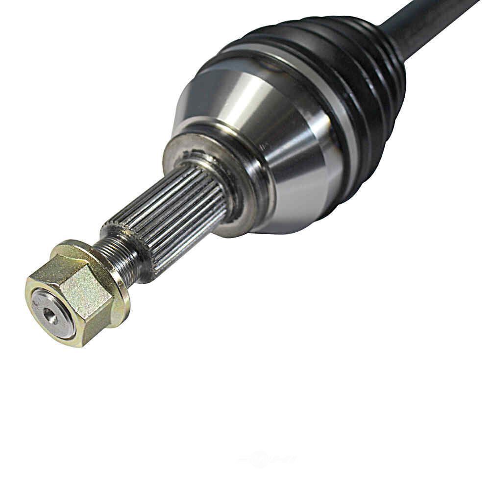 Right New CV Complete Assy   GSP North America   NCV53116