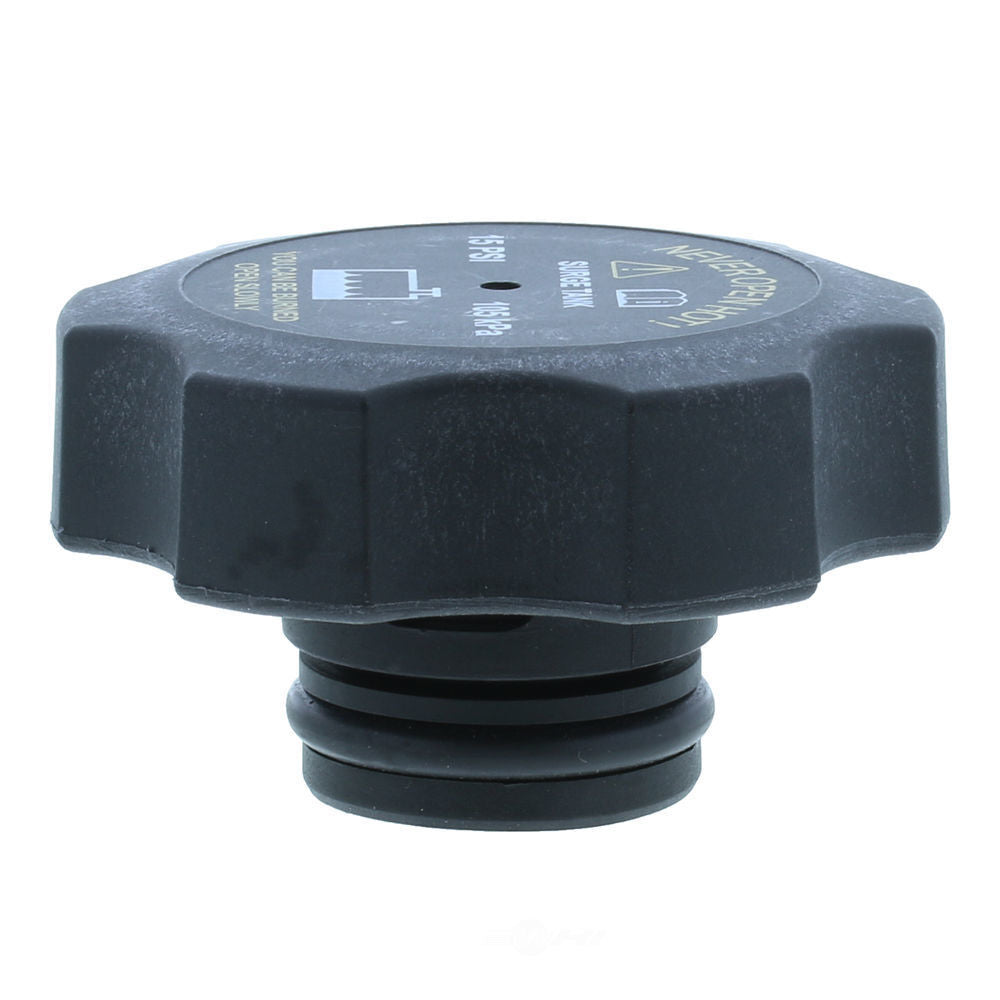 Coolant ReCvry Tank Cap   FVP   T46
