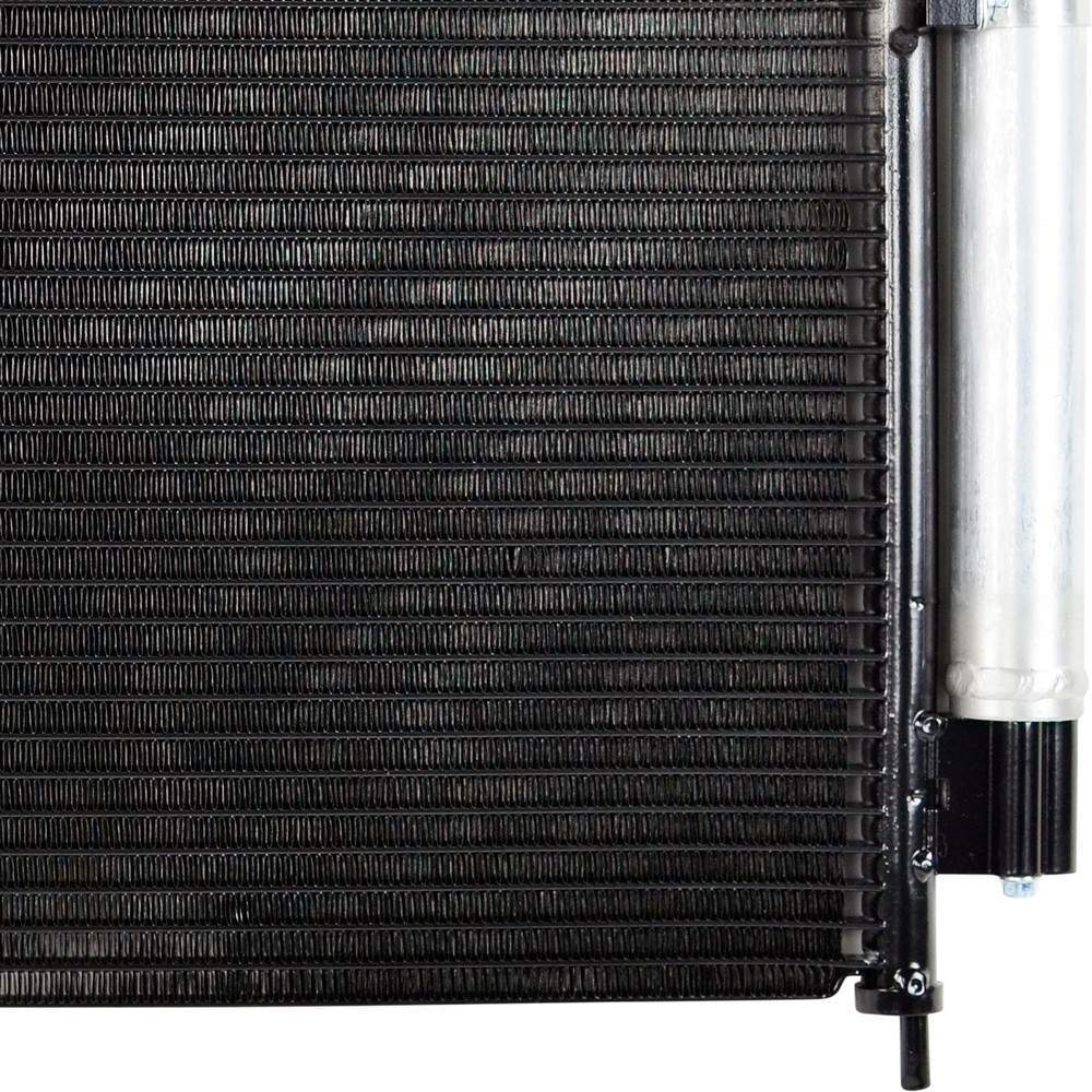 A/C Condenser   FVP   CON3086