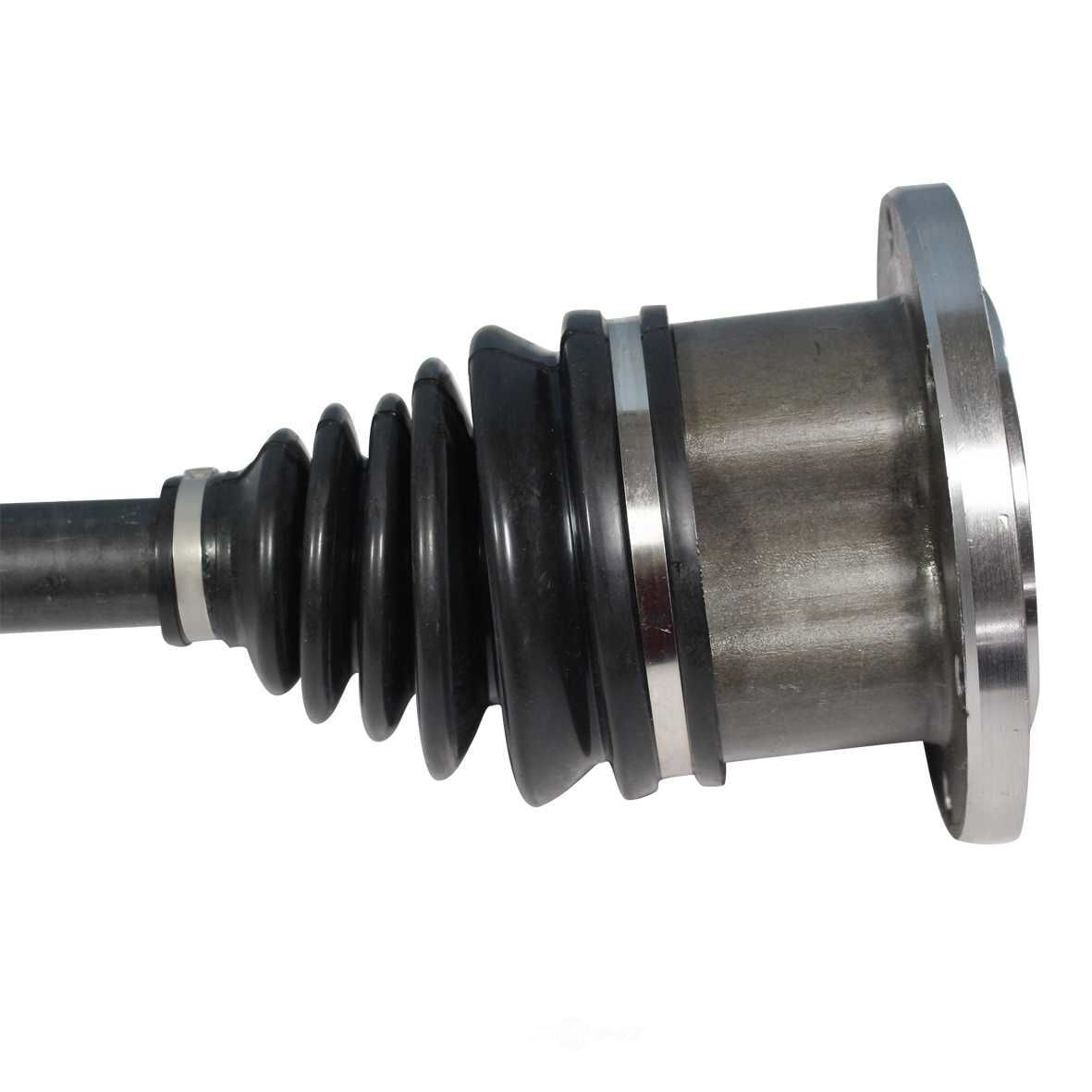 Axle Shaft Assy- CV Shaft   GSP North America   NCV10059