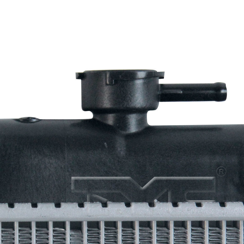 Radiator  TYC  13047