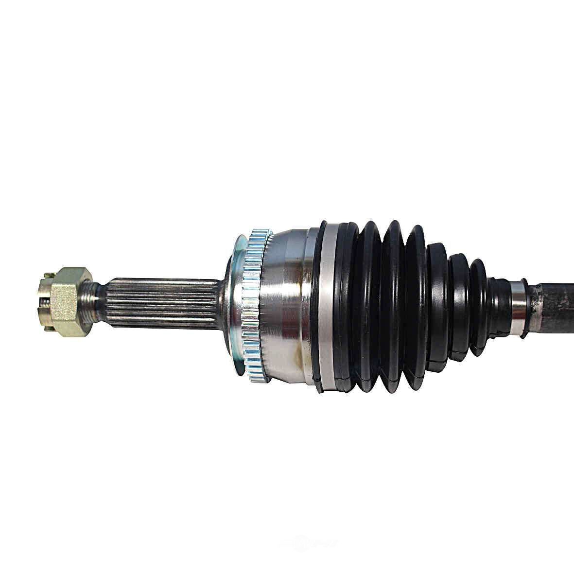 Right New CV Complete Assy   GSP North America   NCV75531
