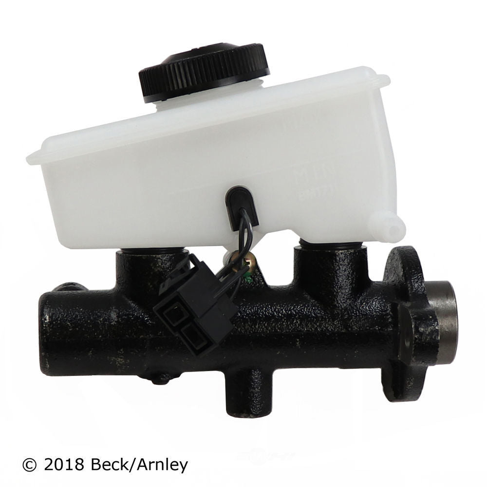 New Master Brk Cyl  Beck/Arnley  072-9443