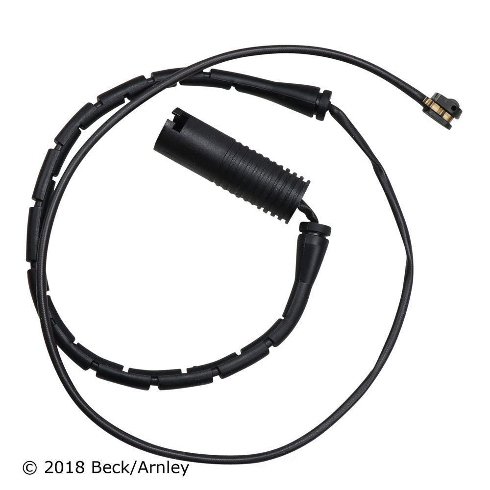Frt Disc Brake Pads Sensor Wire  Beck/Arnley  084-1343