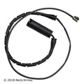 Frt Disc Brake Pads Sensor Wire  Beck/Arnley  084-1343