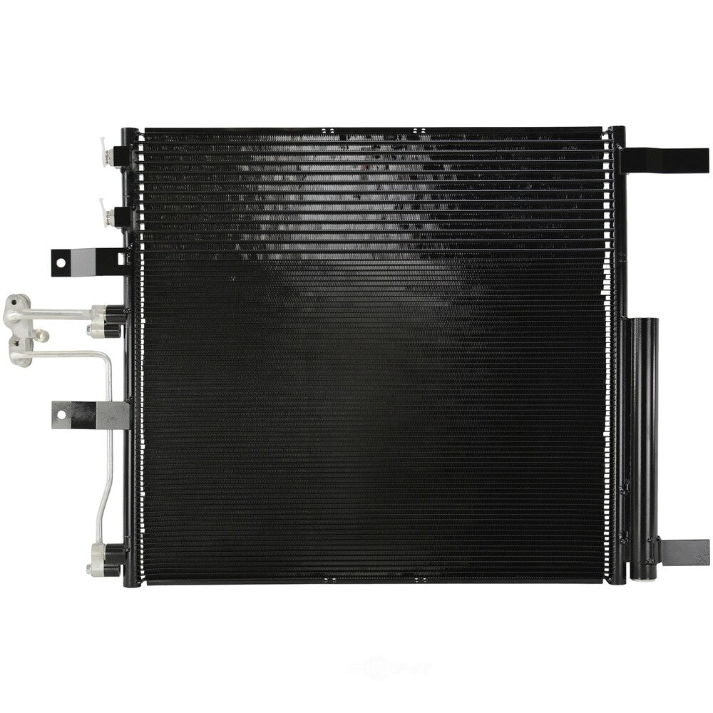 A/C Condenser   FVP   CON4436