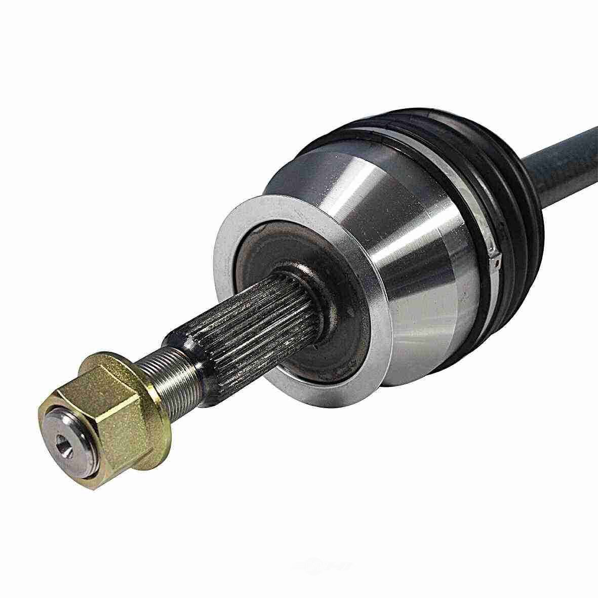 Axle Shaft Assy- CV Shaft   GSP North America   NCV39021