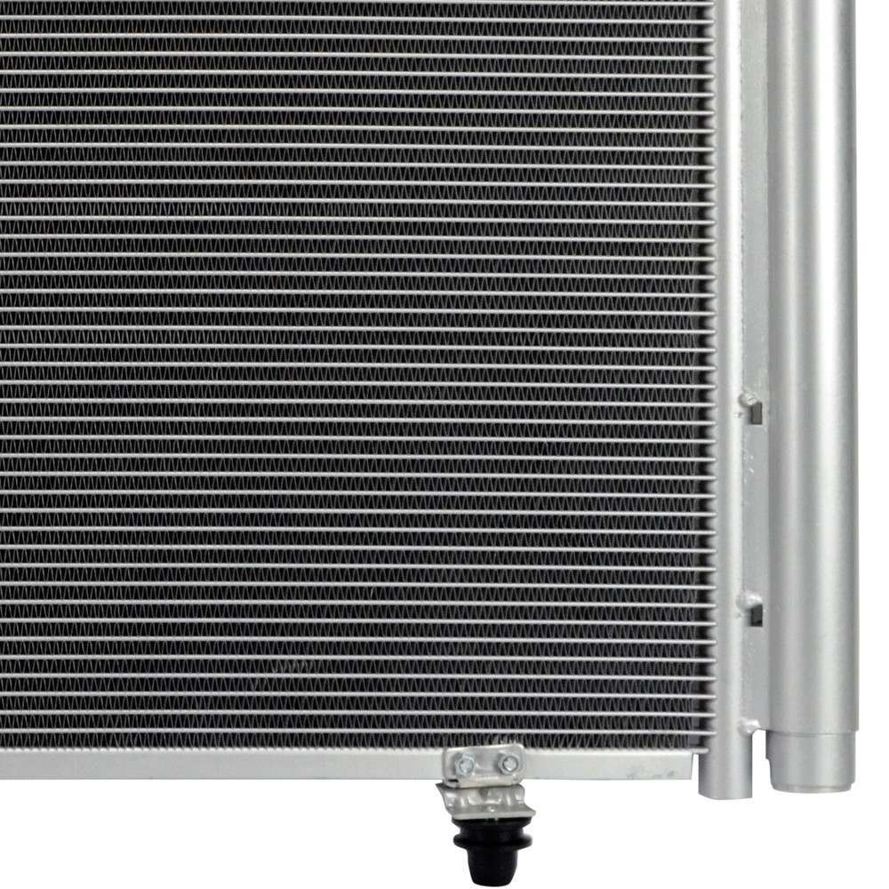 A/C Condenser   FVP   CON3869