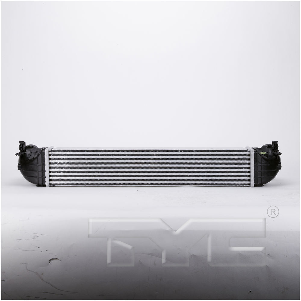 Intercooler  TYC  18088