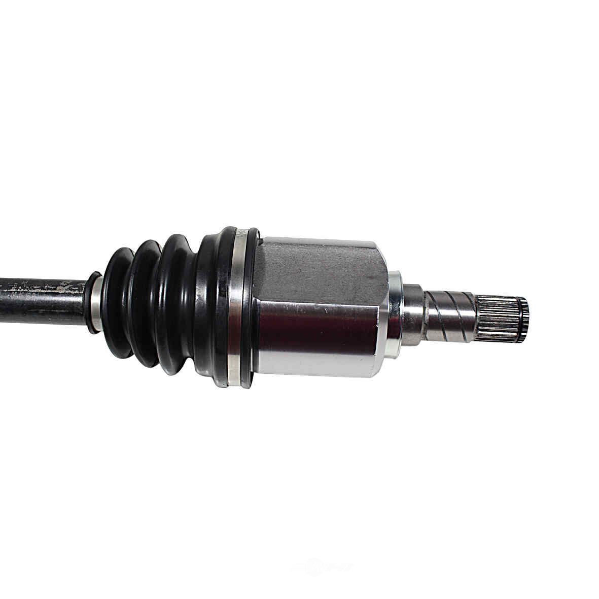 Left New CV Complete Assy   GSP North America   NCV53599