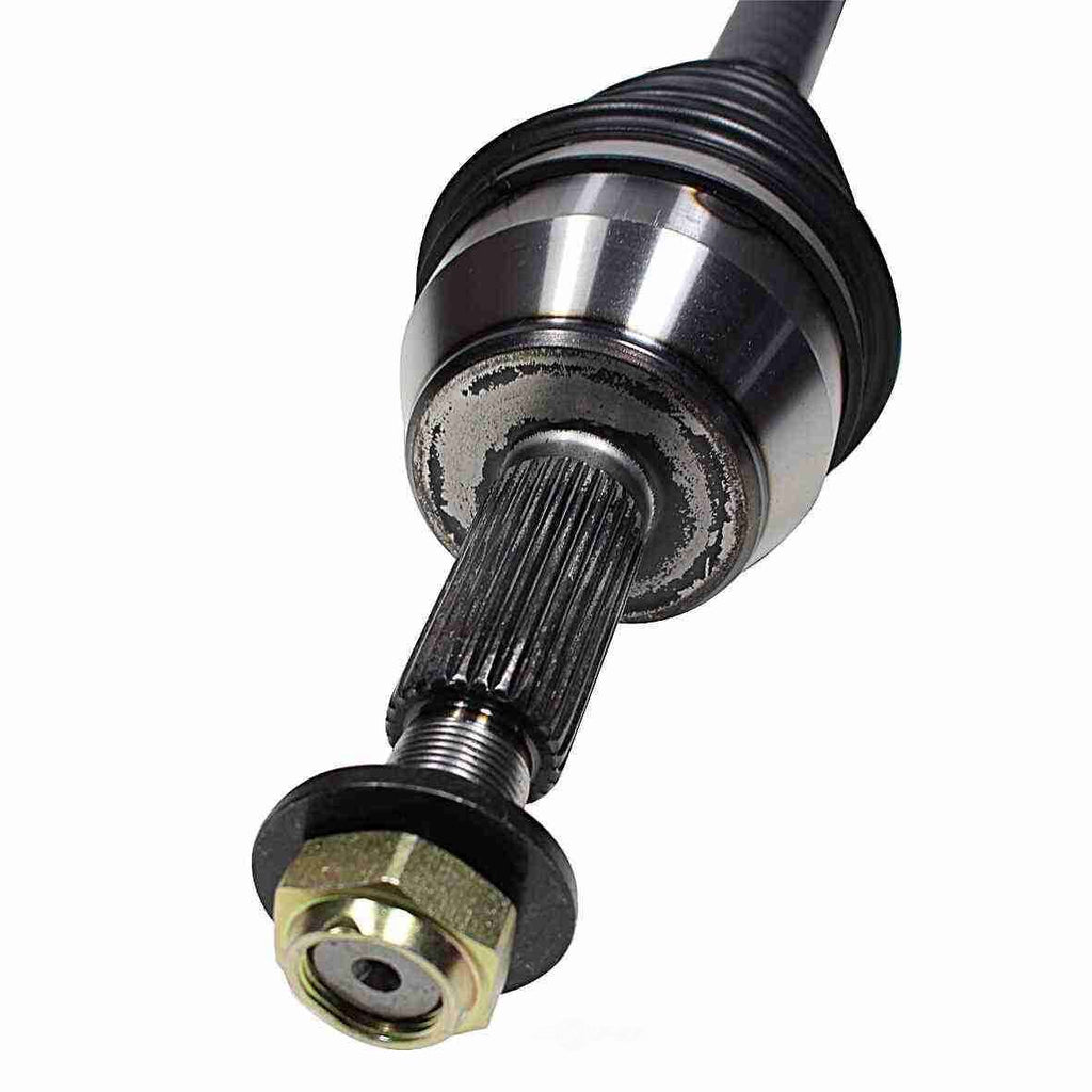 Left New CV Complete Assy   GSP North America   NCV11149