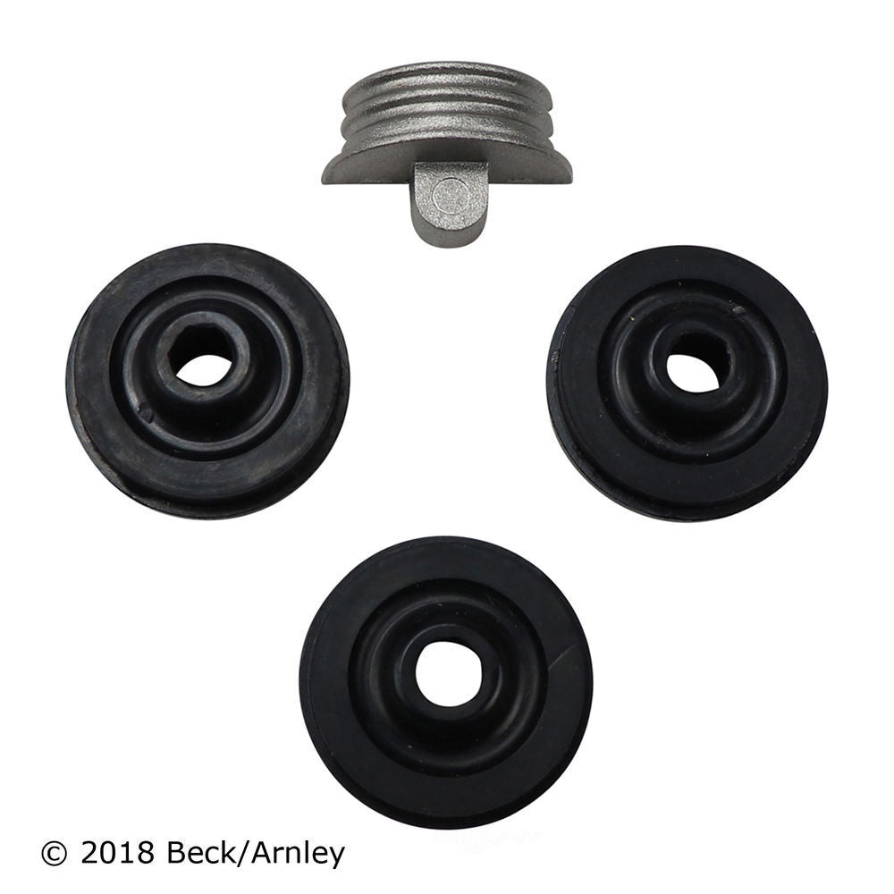 Valve Cvr Gasket Set  Beck/Arnley  036-1728