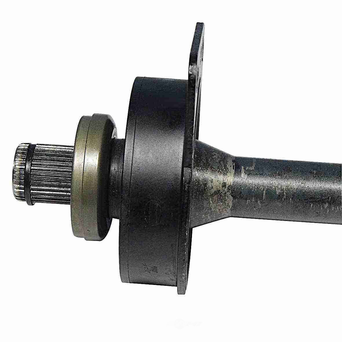 CV Intermediate Shaft   GSP North America   NEX11003