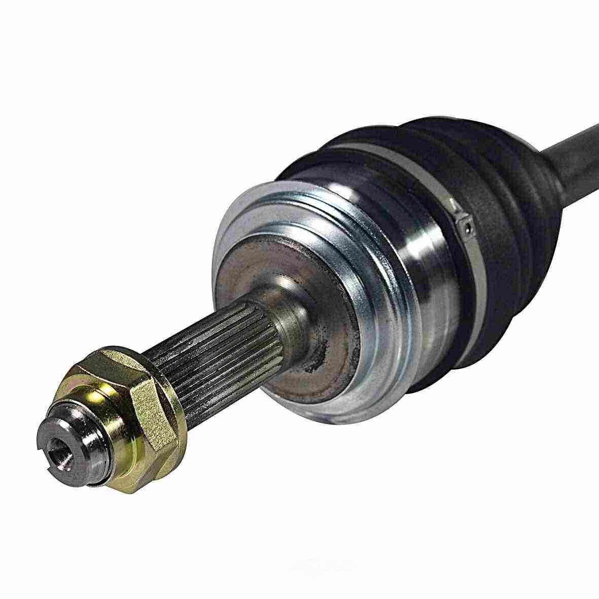 Right New CV Complete Assy   GSP North America   NCV36103