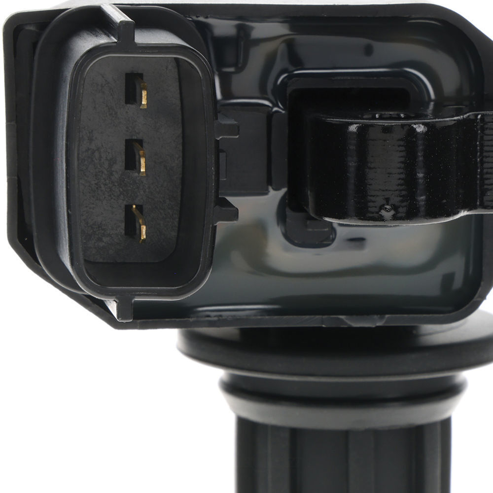 Ignition Coil   Hitachi   IGC0015