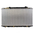 Radiator  DENSO  221-3243