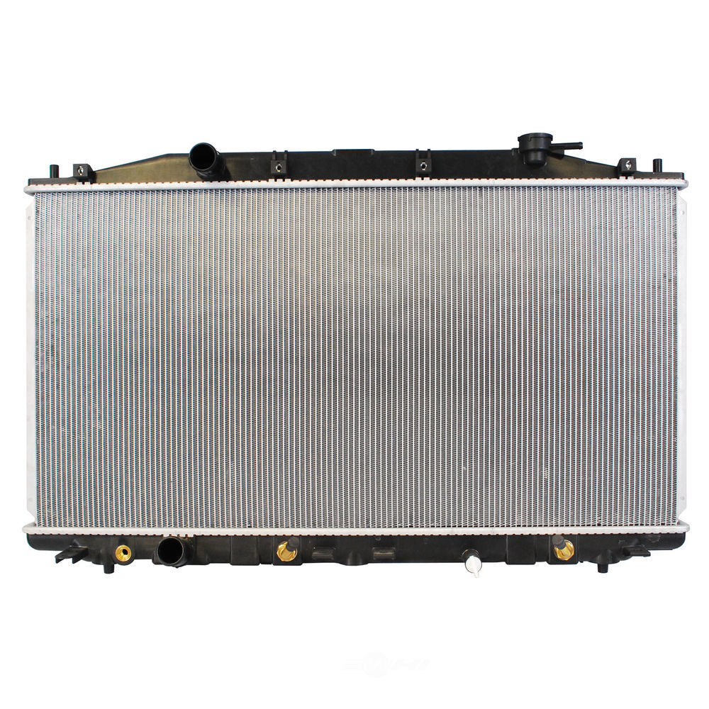Radiator  DENSO  221-3243