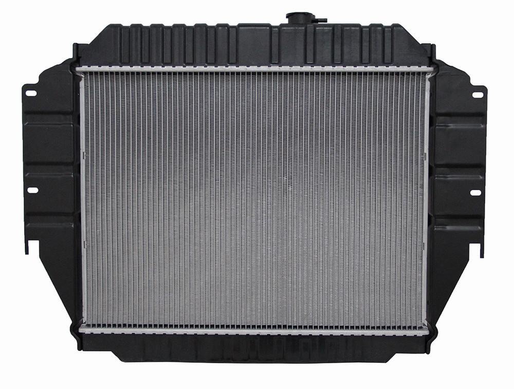 Radiator   FVP   RAD1456