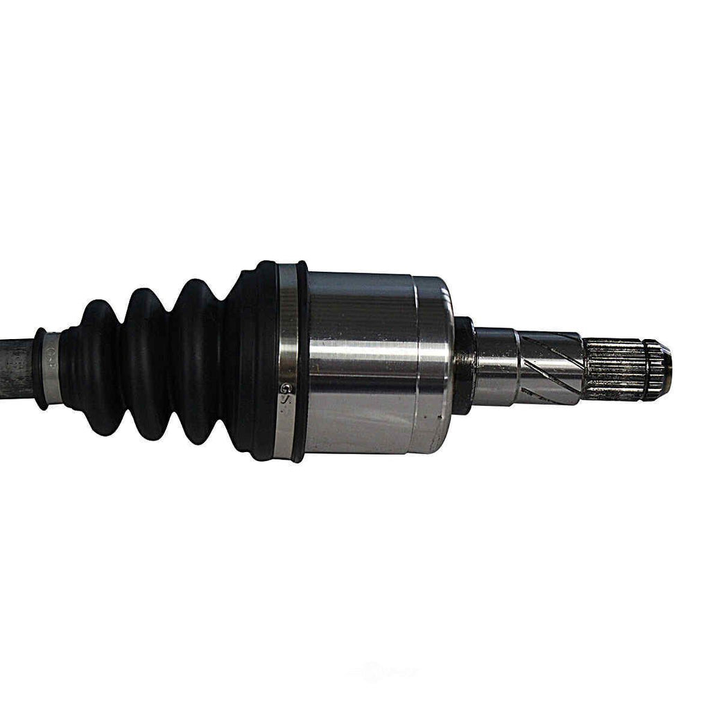 Axle Shaft Assy- CV Shaft   GSP North America   NCV66017