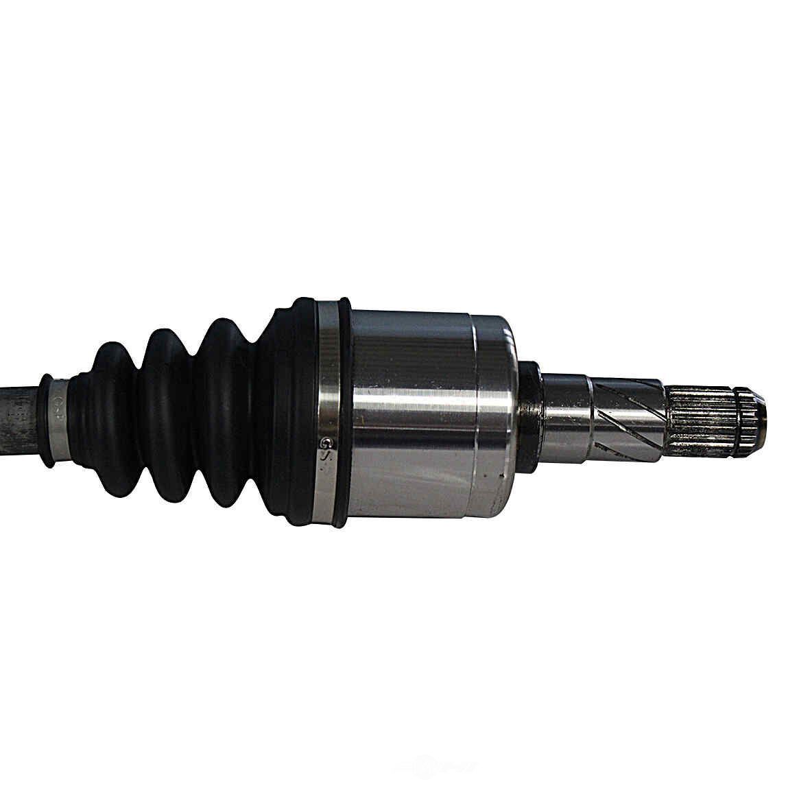 Axle Shaft Assy- CV Shaft   GSP North America   NCV66017