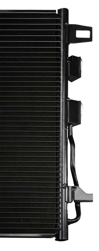 A/C Condenser   FVP   CON3320