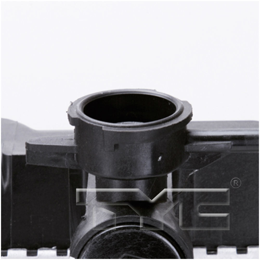 Radiator  TYC  2436