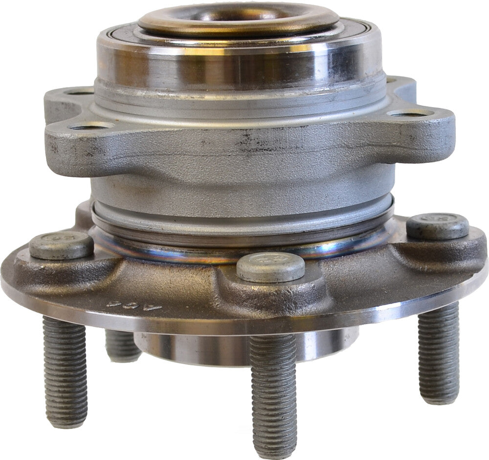 Brake Hub  SKF  BR930913