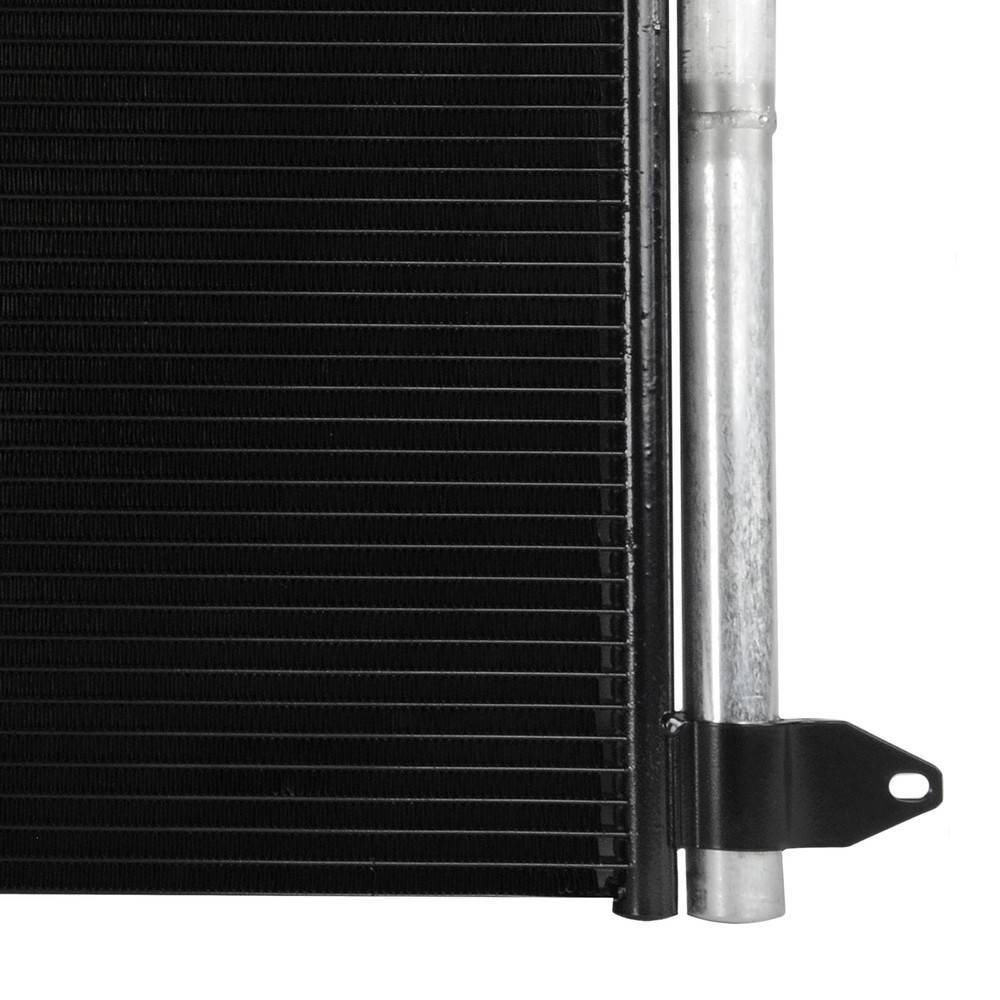 A/C Condenser   FVP   CON3255