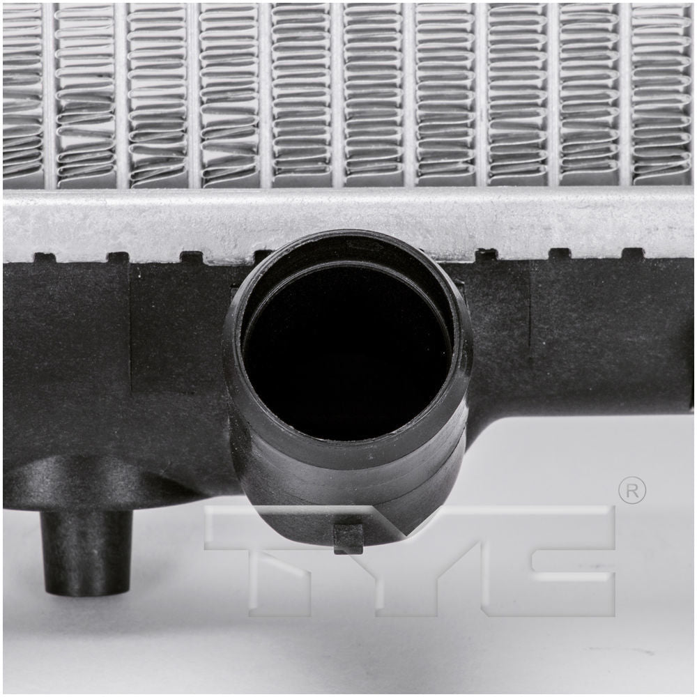 Radiator  TYC  2148