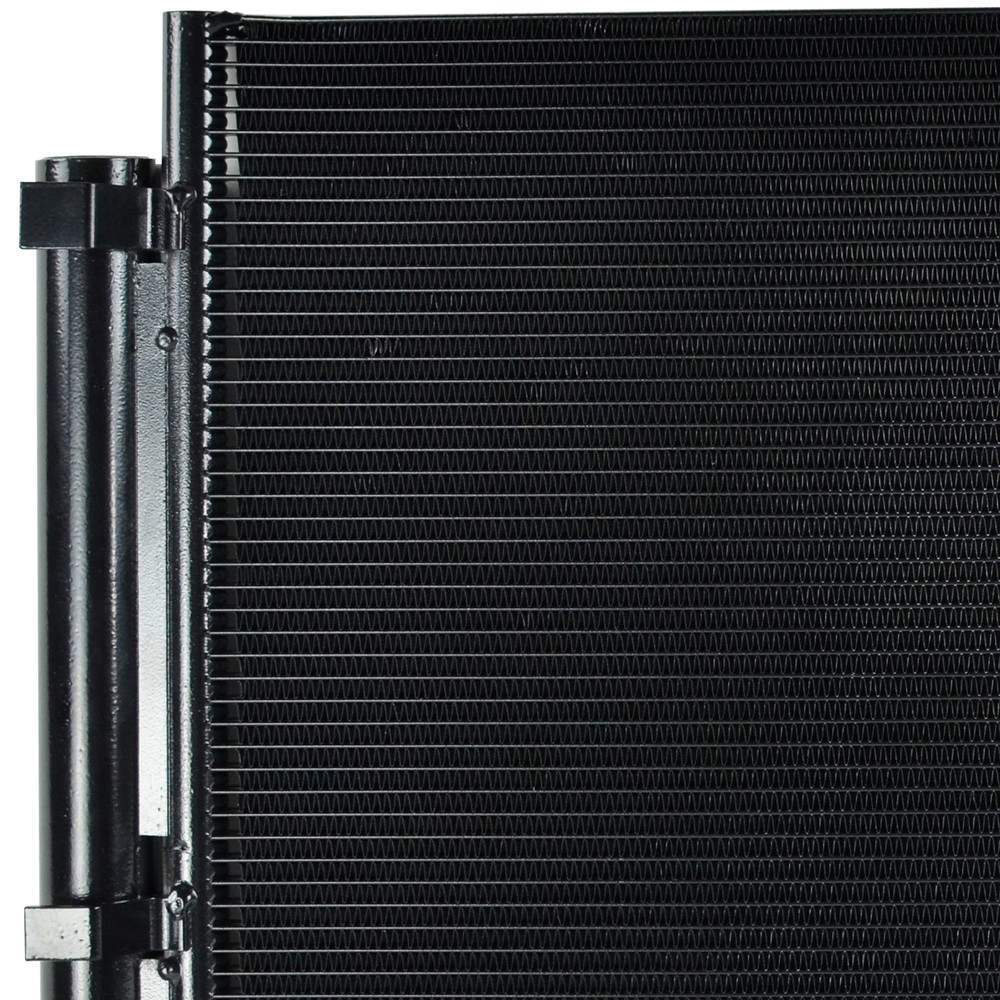 A/C Condenser   FVP   CON3983