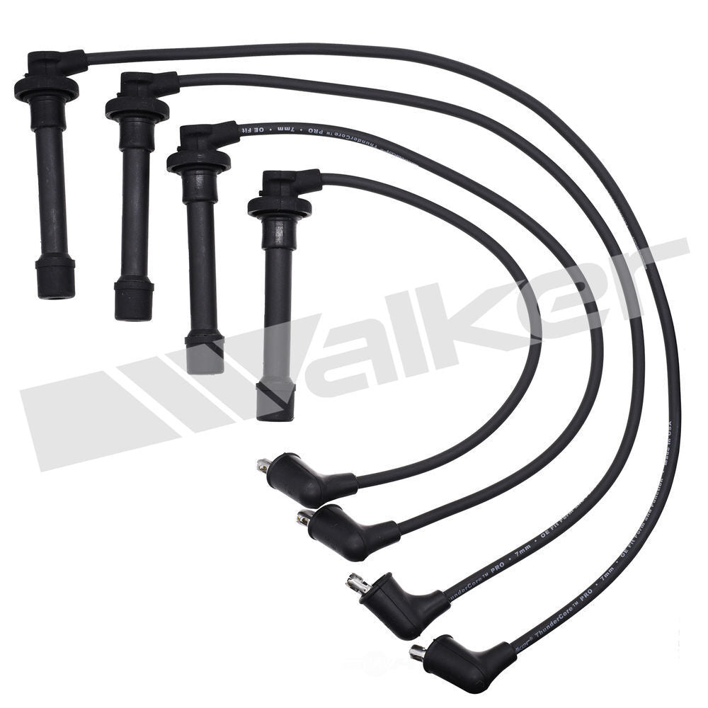 Ignition Wire Set  Walker Products  924-1206