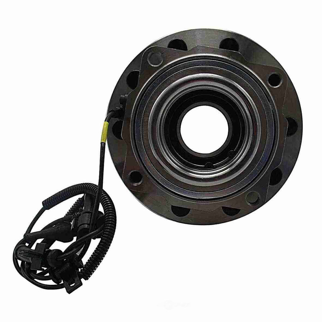 Frt Hub Assy   GSP North America   116083