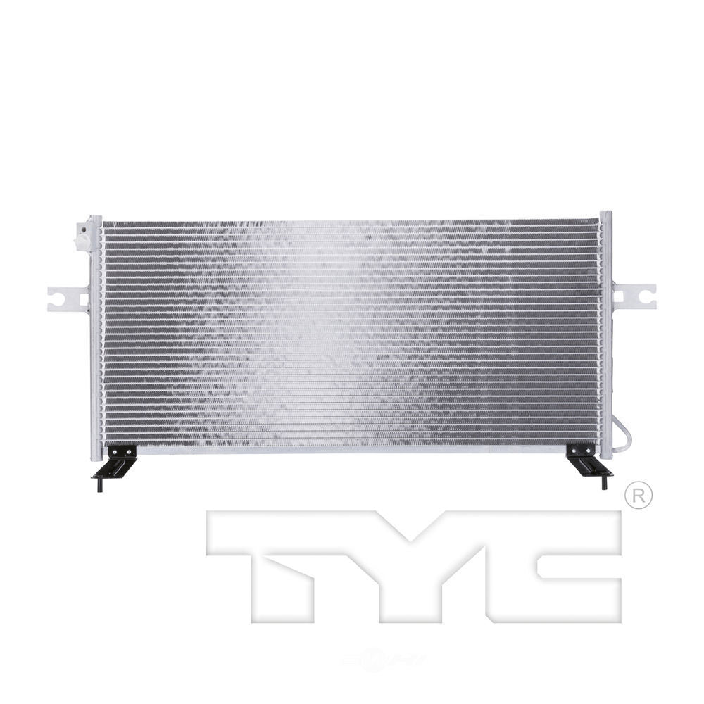 A/C Condenser  TYC  4978