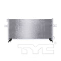 A/C Condenser  TYC  4978