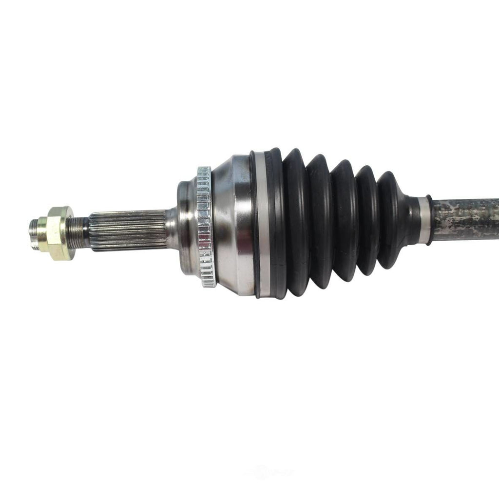 Left New CV Complete Assy   GSP North America   NCV69599