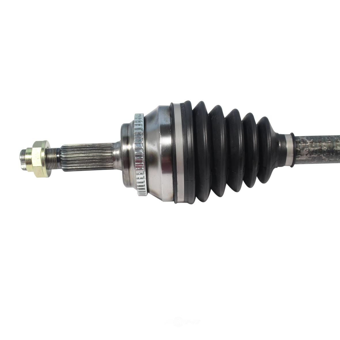 Left New CV Complete Assy   GSP North America   NCV69599