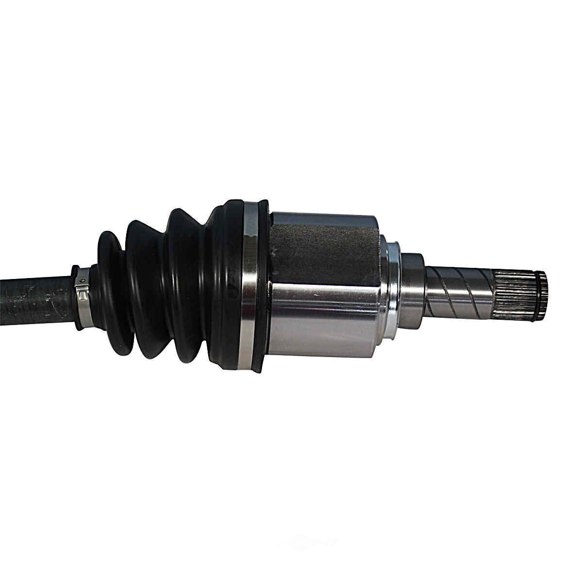 Left New CV Complete Assy   GSP North America   NCV53909