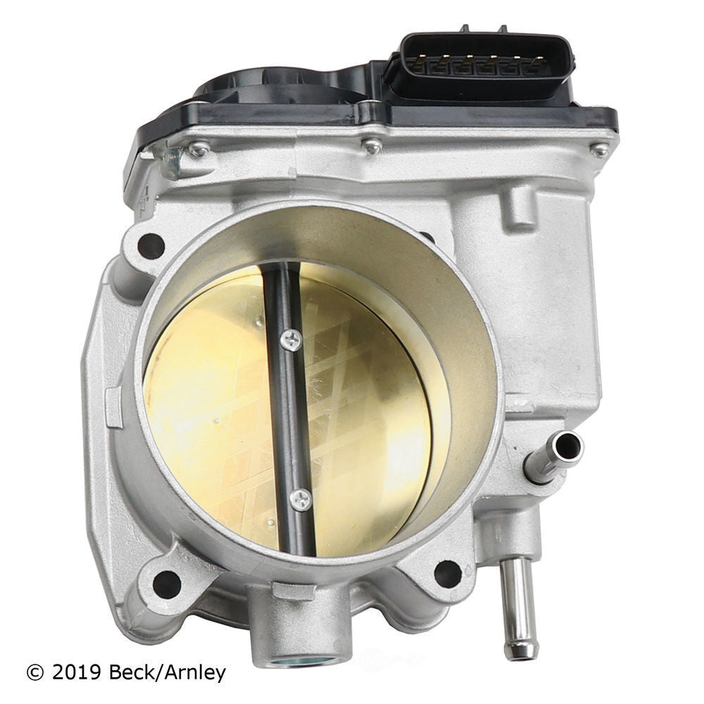 Reman Throttle Body  Beck/Arnley  154-0196
