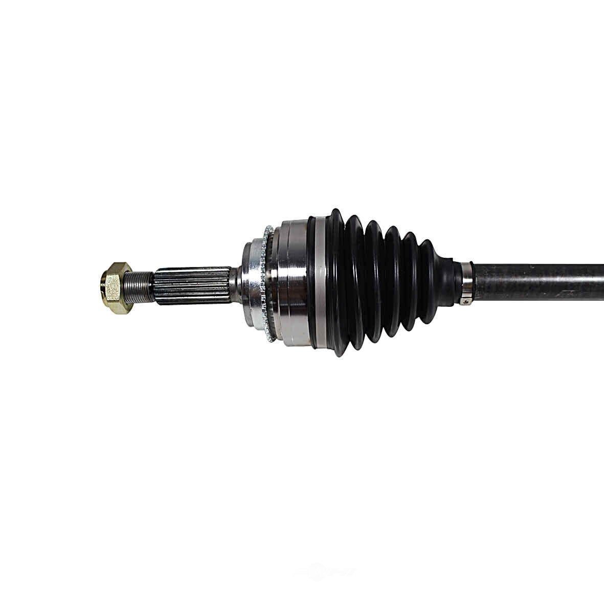 Left New CV Complete Assy   GSP North America   NCV51552