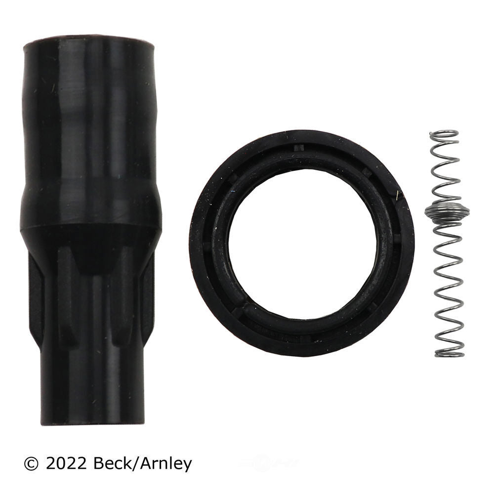 Coil On Spark Plug Boot  Beck/Arnley  175-1096