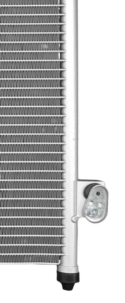 A/C Condenser   FVP   CON4977