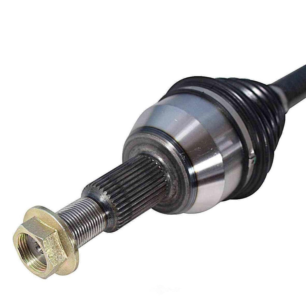 Left New CV Complete Assy   GSP North America   NCV10044