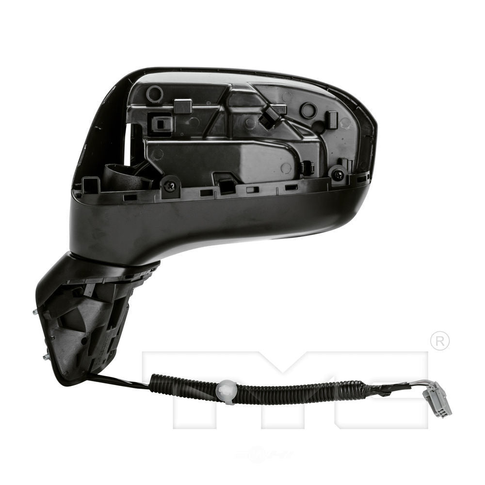 Door Mirror  TYC  4711132